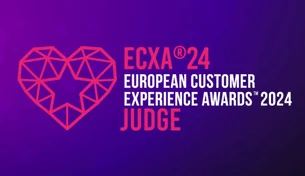 European CX Awards 2024, jury member